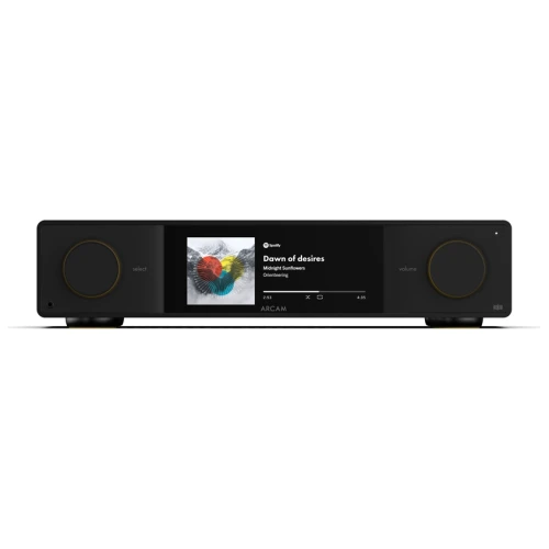 Arcam Radia SA35
