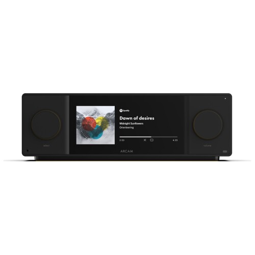 Arcam Radia SA45
