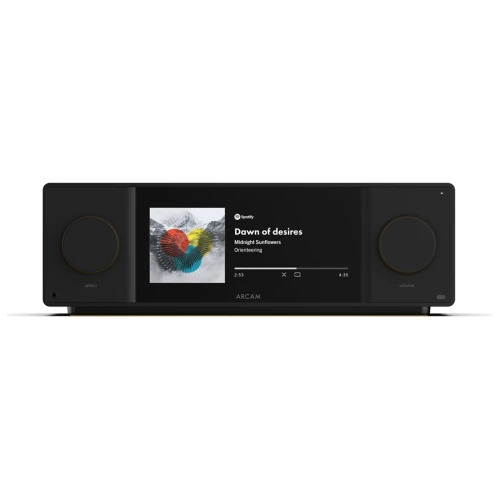 Arcam Radia SA45