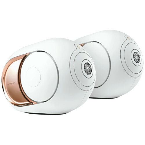 2x Devialet Phantom I 108dB | Rosé Gold (stereo bundel)