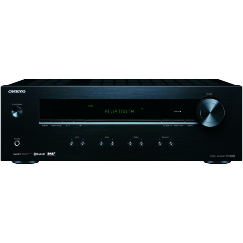Onkyo TX-8220