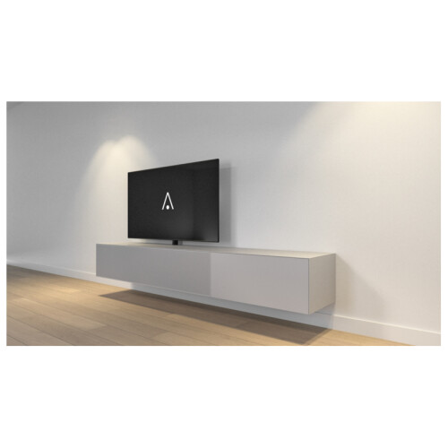 Ardeno Mika 260 | Light Grey | 180.80