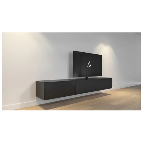 Ardeno Mika 240 | Deep Black | 80.160
