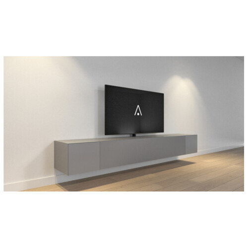 Ardeno Mika 260 | Concrete Grey | 40.180.40