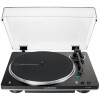 Audio Technica AT-LP70XBT | Zwart / Zilver