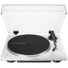 Audio Technica AT-LP70XBT | Wit / Zilver