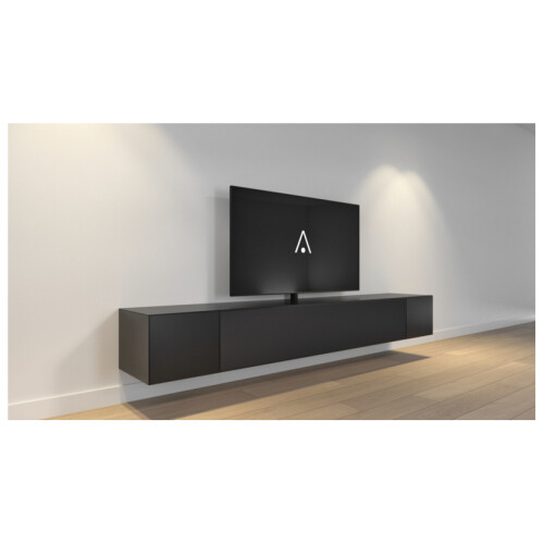 Ardeno Mika 260 | Deep Black | 40.180.40