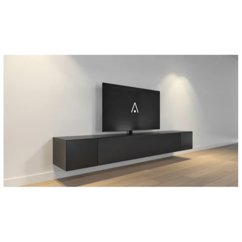 Ardeno Mika 260 | Deep Black | 40.180.40