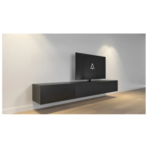 Ardeno Mika 260 | Deep Black | 80.180