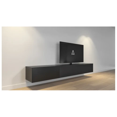 Ardeno Mika 260 | Deep Black | 80.180