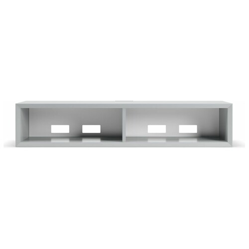 Clic | Model 120 | Lichtgrijs