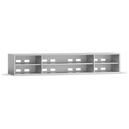 Clic | Model 240 Center | Lichtgrijs