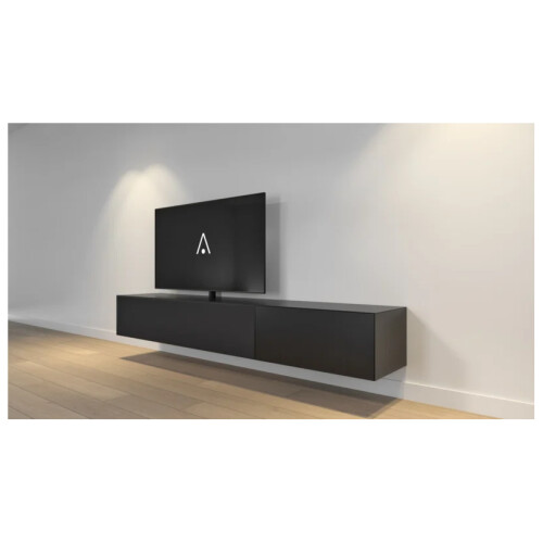 Ardeno Mika 240 | Deep Black | 160.80
