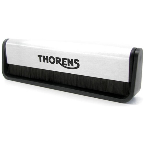 Thorens Vinyl brush Carbon | Platenborstel