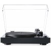 Dual CS 618Q | Black Vinyl