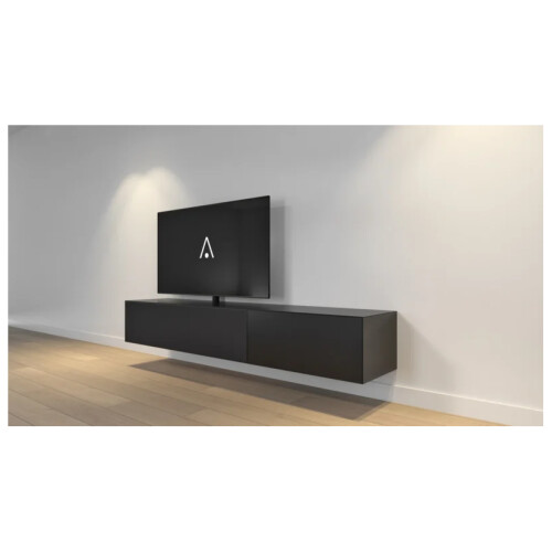 Ardeno Mika 220 | Deep Black | 140.80
