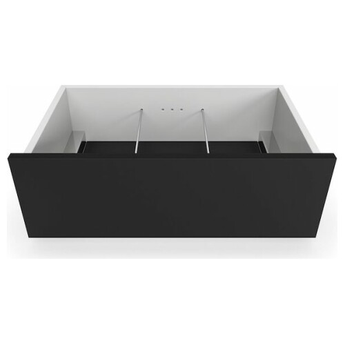 Clic | Drawer | Zwart