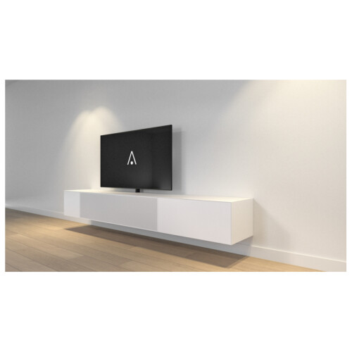 Ardeno Mika 260 | White | 40.140.80