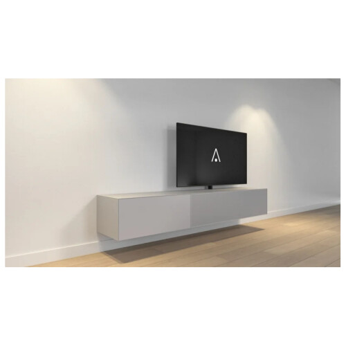 Ardeno Mika 220 | Light grey | 80.140