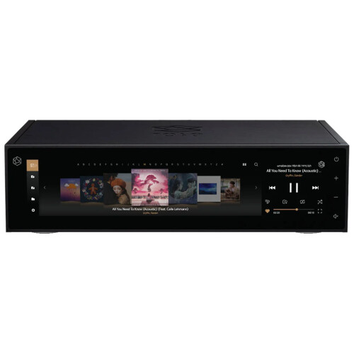 Hifi Rose | RS150B | Zwart