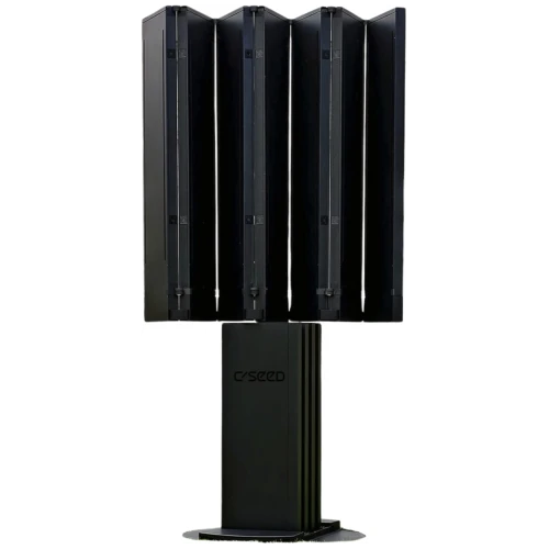 C Seed | Supermarine 201 | Vertical
