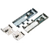 Clic | Wall Bracket 1