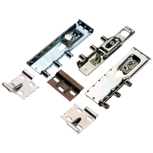 Clic | Wall Bracket 2