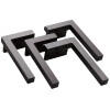 Clic | Alu Stands 2 | Black