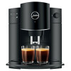 JURA D4 | Piano Black