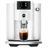 JURA E6 | Piano White