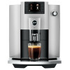 JURA E6 | Platina