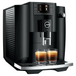 Jura JURA E6 | Piano Black