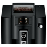 Jura JURA E6 | Piano Black