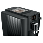 Jura JURA E6 | Piano Black