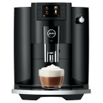 Jura JURA E6 | Piano Black