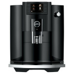 Jura JURA E6 | Piano Black