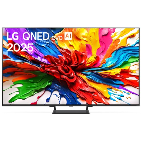 LG 85QNED93A6A | 4K QNED Evo