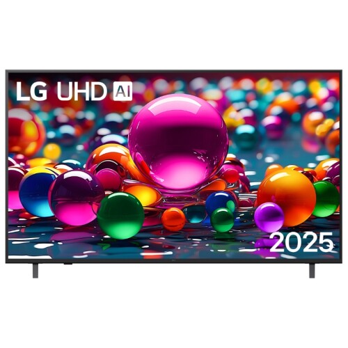 LG 43UA73006LA | 4K Ultra HD TV