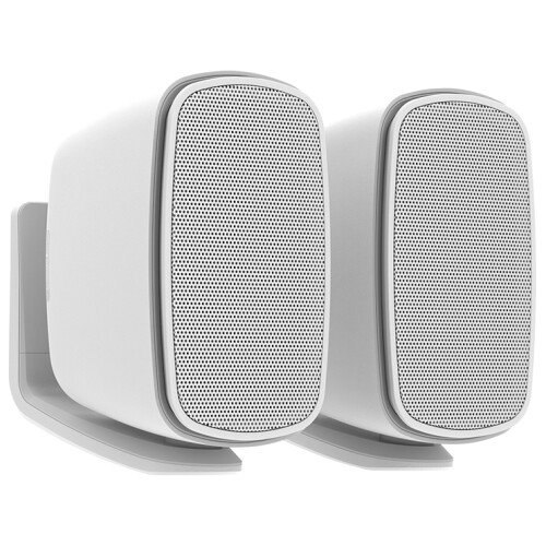 Monitor Audio Climate CL2 S | Wit