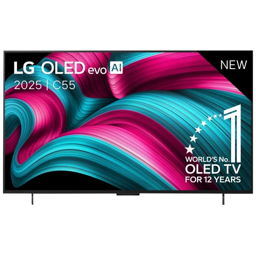 LG 48C55LA | 4K OLED Evo