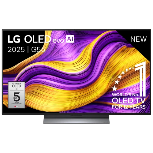 LG 55G56LS | 4K OLED Evo