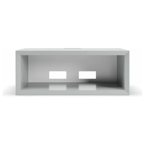 Clic | Model 111 | Lichtgrijs