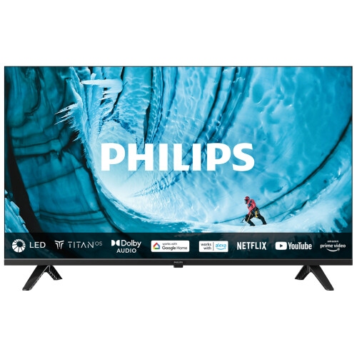 Philips 50PUS8009 Ambilight