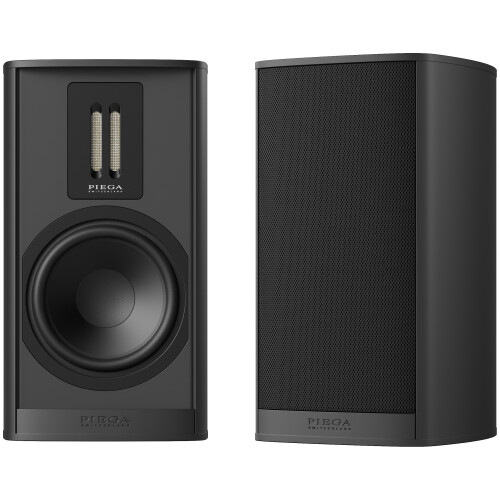 PIEGA Premium 301 Gen 2 | Zwart