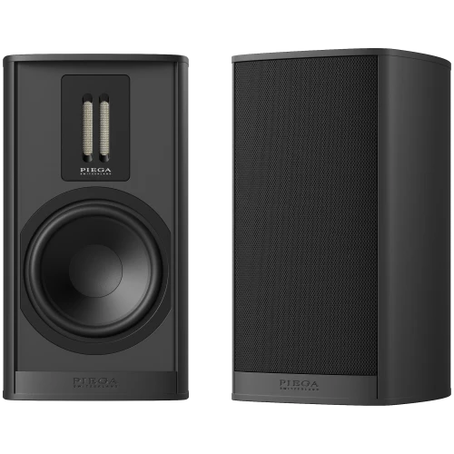 PIEGA Premium 301 Gen 2 | Zwart