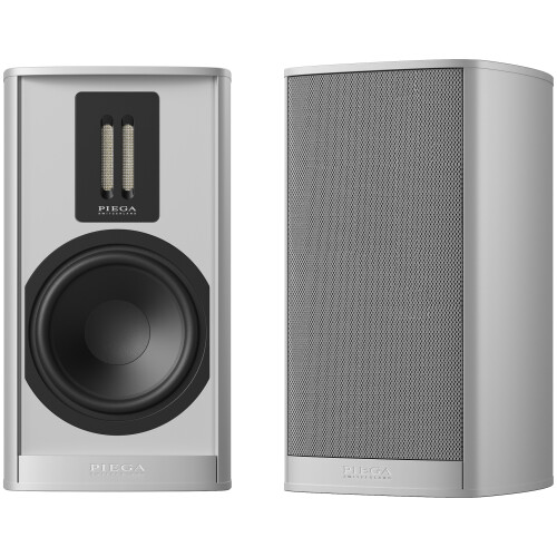 PIEGA Premium 301 Gen 2 | Zilver