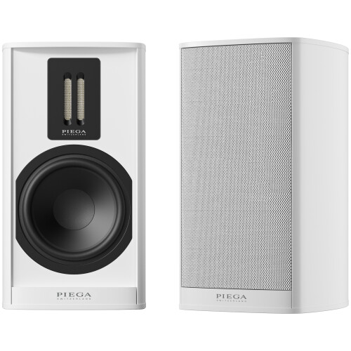 PIEGA Premium 301 Gen 2 | Wit