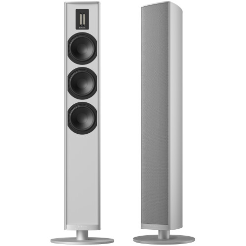 PIEGA Premium 701 Gen 2 | Zilver