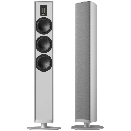 PIEGA Premium 701 Gen 2 | Zilver