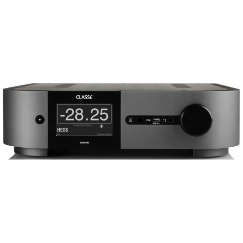 Classé Delta Pre MKII